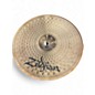 Used Zildjian 16in I CRASH Cymbal