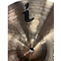 Used Zildjian 16in I CRASH Cymbal