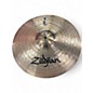 Used Zildjian 14in i HiHats Cymbal thumbnail