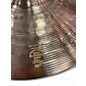 Used Zildjian 14in i HiHats Cymbal