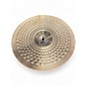 Used Zildjian 14in i HiHats Cymbal