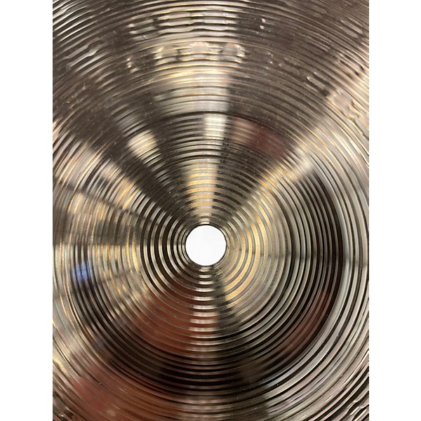 Used Zildjian 14in i HiHats Cymbal