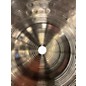 Used Zildjian 14in i HiHats Cymbal