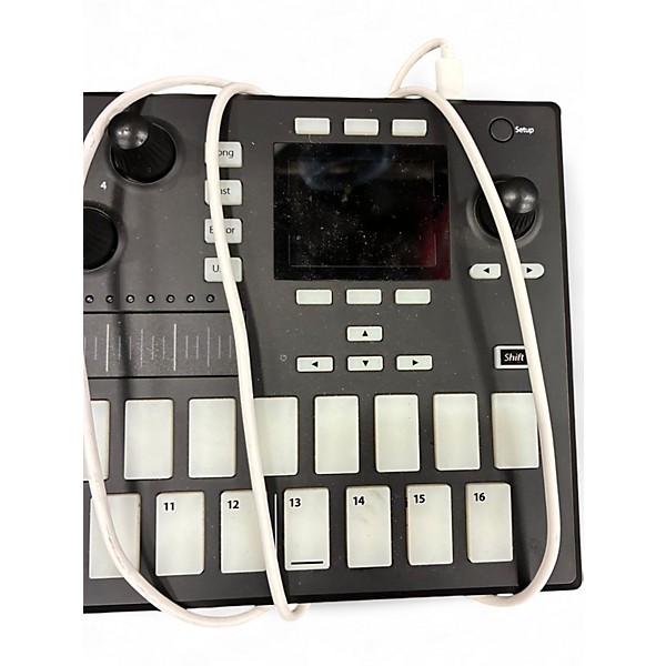 Used PreSonus Atom SQ MIDI Controller