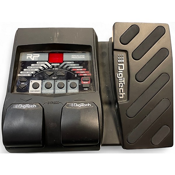 Used DigiTech RP90 Effect Processor