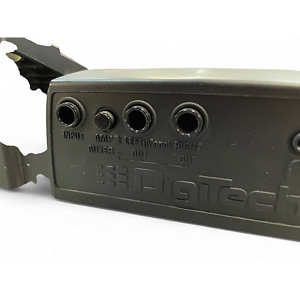 Used DigiTech RP90 Effect Processor