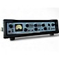 Used Ashdown ABM-600 EVO IV Bass Amp Head thumbnail