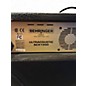 Used Behringer Ultracoustic ACX1000 Guitar Combo Amp