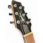 Used 2014 Godin A6 Ultra HG Black Acoustic Electric Guitar