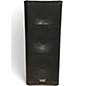 Used QSC KW153 15in 3-Way Powered Speaker
