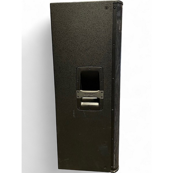 Used QSC KW153 15in 3-Way Powered Speaker