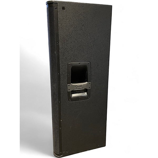 Used QSC KW153 15in 3-Way Powered Speaker