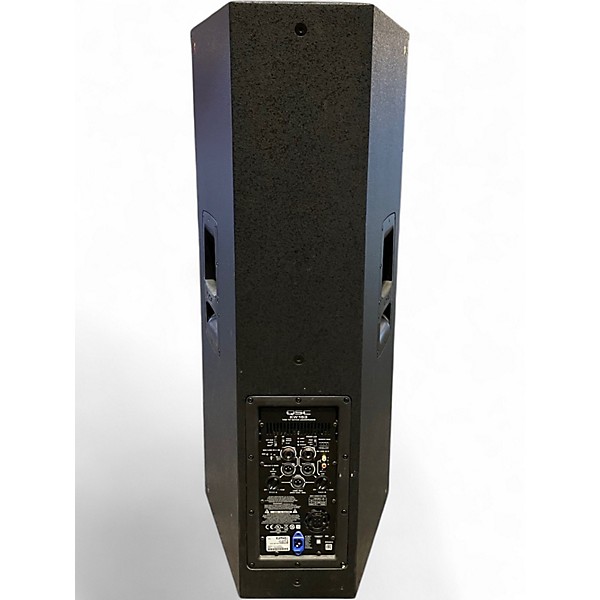 Used QSC KW153 15in 3-Way Powered Speaker