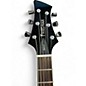 Used Friedman METRO-D Alligator Burst Solid Body Electric Guitar