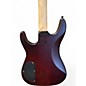 Used Dean Vendetta Mahogany Solid Body Electric Guitar