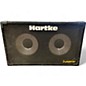 Used Hartke Transporter 210TP Bass Cabinet thumbnail