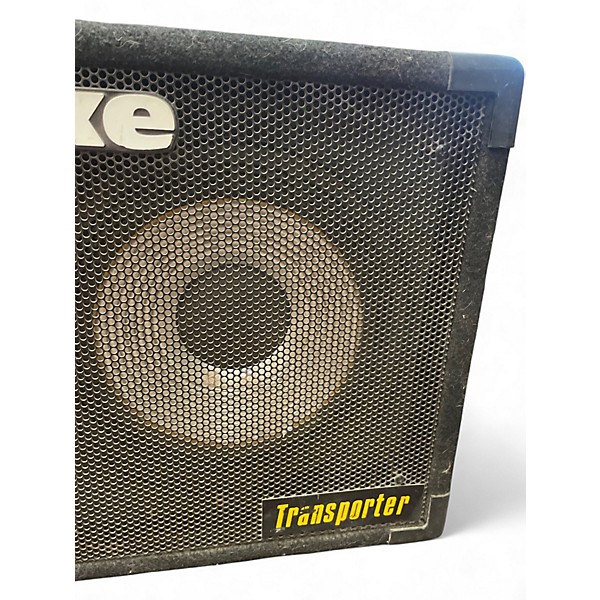 Used Hartke Transporter 210TP Bass Cabinet