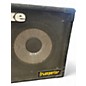 Used Hartke Transporter 210TP Bass Cabinet