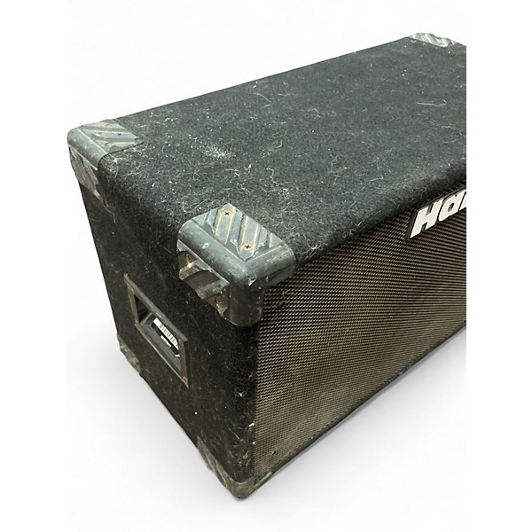 Used Hartke Transporter 210TP Bass Cabinet