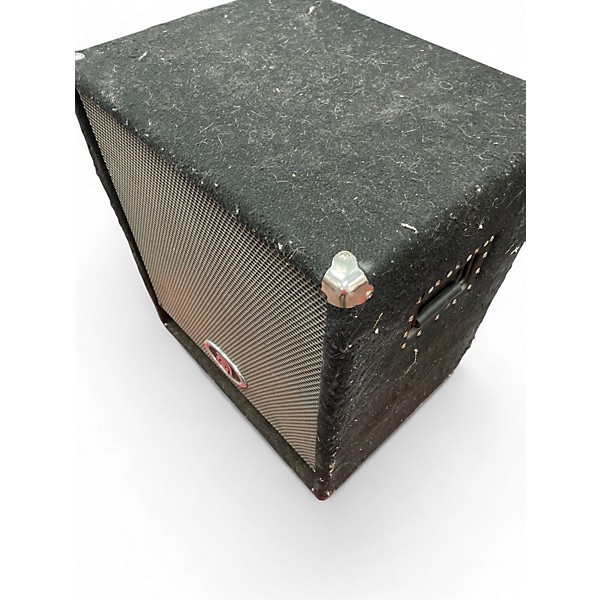 Used Ampeg BSE410HLF Bass Cabinet