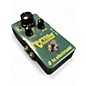 Used TC Electronic Viscous Vibe Univibe Effect Pedal thumbnail