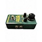 Used TC Electronic Viscous Vibe Univibe Effect Pedal