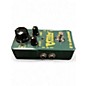 Used TC Electronic Viscous Vibe Univibe Effect Pedal