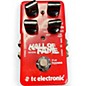 Used TC Electronic Hall Of Fame Reverb Effect Pedal