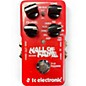 Used TC Electronic Hall Of Fame Reverb Effect Pedal