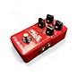Used TC Electronic Hall Of Fame Reverb Effect Pedal