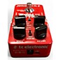 Used TC Electronic Hall Of Fame Reverb Effect Pedal