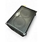 Used Peavey Headliner 210 Bass Cabinet