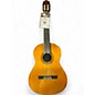 Used Yamaha C40 Natural Classical Acoustic Guitar thumbnail