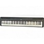 Used Yamaha P85 88 Key Digital Piano thumbnail