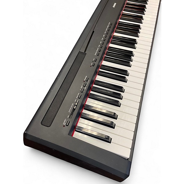 Used Yamaha P85 88 Key Digital Piano
