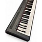 Used Yamaha P85 88 Key Digital Piano