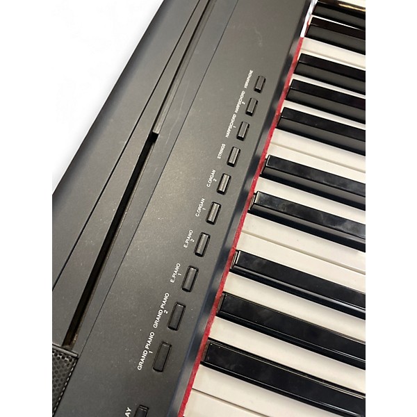 Used Yamaha P85 88 Key Digital Piano