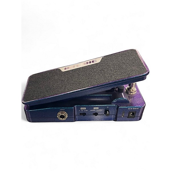 Used Hotone Effects Soul Press II Pedal