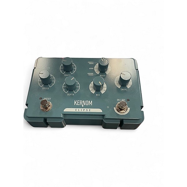 Used Kernom Elipse Effect Pedal