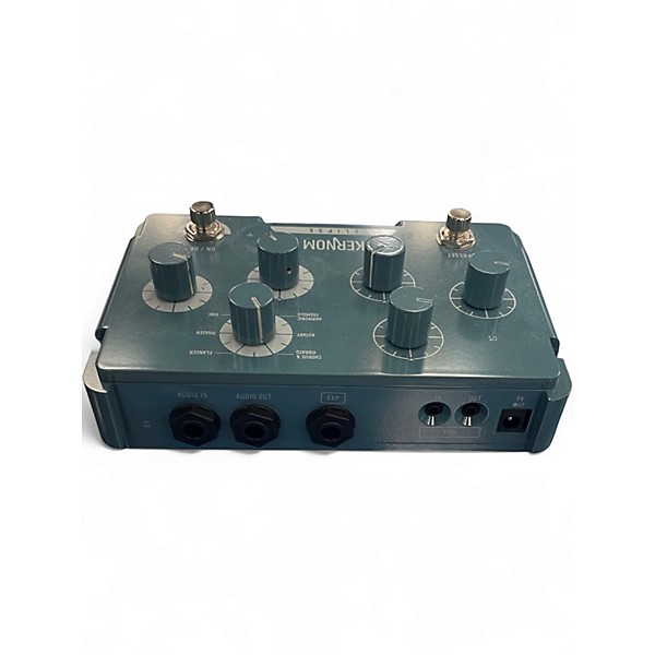 Used Kernom Elipse Effect Pedal