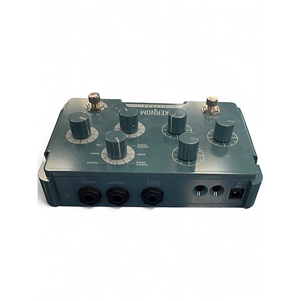 Used Kernom Elipse Effect Pedal