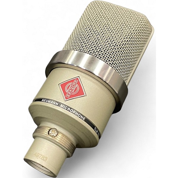 Used Neumann TLM102 Condenser Microphone