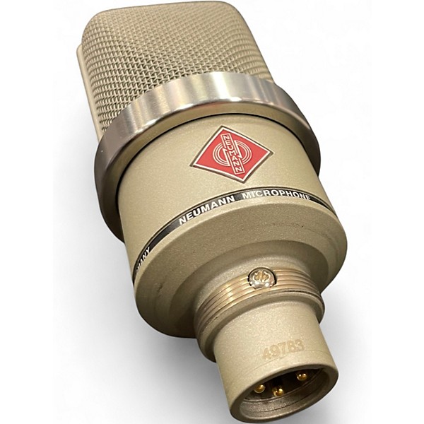 Used Neumann TLM102 Condenser Microphone