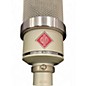 Used Neumann TLM102 Condenser Microphone