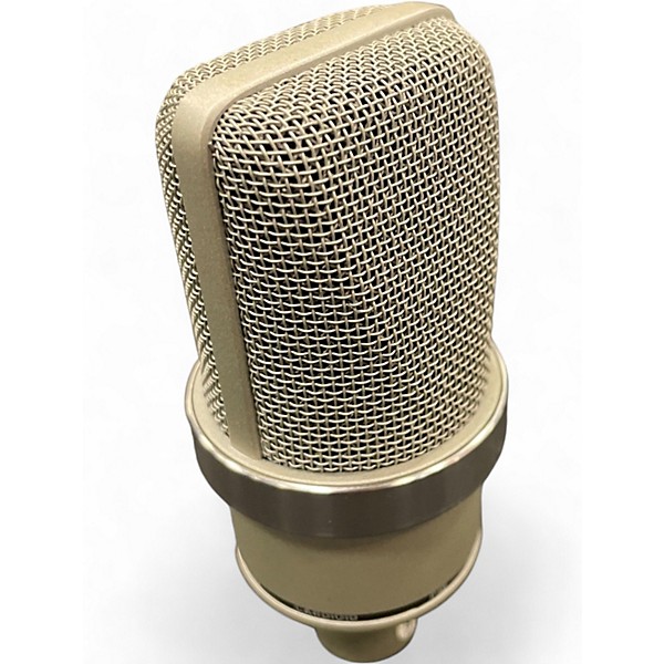 Used Neumann TLM102 Condenser Microphone