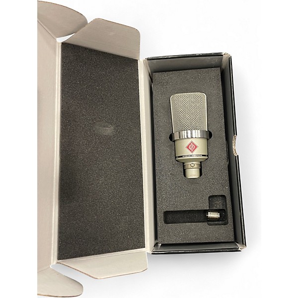 Used Neumann TLM102 Condenser Microphone