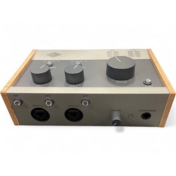 Used Universal Audio VOLT 276 Audio Interface