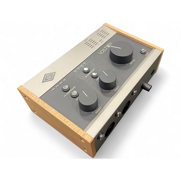 Used Universal Audio VOLT 276 Audio Interface