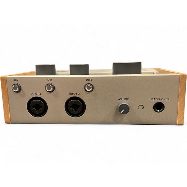 Used Universal Audio VOLT 276 Audio Interface