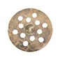 Used SABIAN 16in XSR Monarch O-Zone Crash Cymbal 16 in. Cymbal